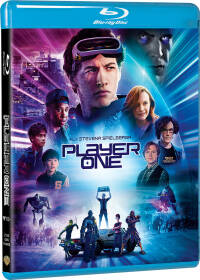 Ready Player One - Blu-ray