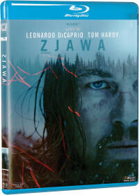 The Revenant [Blu-ray]