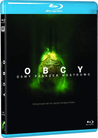 Alien [Blu-ray]