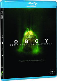 Alien [Blu-ray]