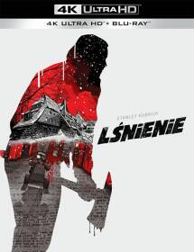Lśnienie - 4K UHD + Blu-ray
