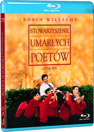 Dead Poets Society (Blu-ray)