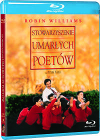 Stowarzyszenie umarłych poetów - Blu-ray