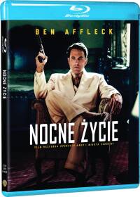 Nocne Życie - Blu-ray