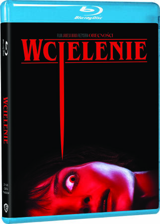 Wcielenie (Blu-ray)