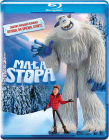 Mała stopa - Blu-ray