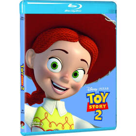 Toy Story 2 - Blu-ray