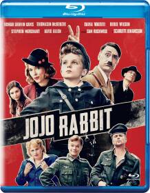 Jojo Rabbit - Blu-ray