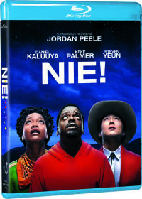 NIE! - Blu-ray