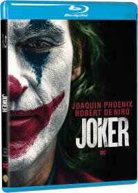 Joker - Blu-ray