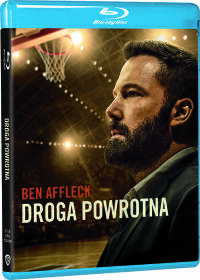 The Way Back [Blu-ray]