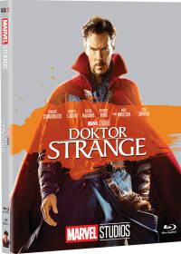 Doktor Strange KOLEKCJA MARVEL - Blu-ray