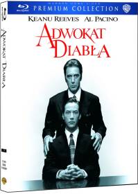 Adwokat Diabła Premium Collection - Blu-ray