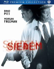 Siedem Premium Collection - Blu-ray