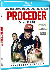 Proceder [Blu-Ray]