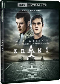 ZNAKI - UHD 4K
