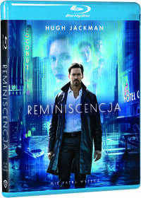 Reminiscencja - Blu-ray