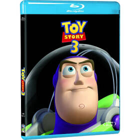 Toy story 3 - Blu-ray