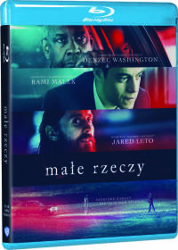 Małe Rzeczy - Blu-ray