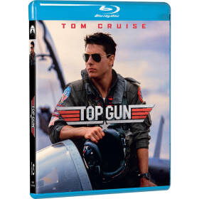 Top Gun - Blu-ray