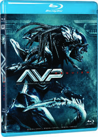 Obcy kontra Predator 2 Requiem - Blu-ray