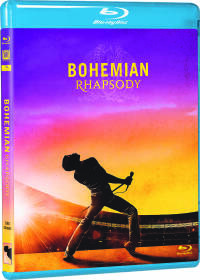 Bohemian Rhapsody [Blu-ray]