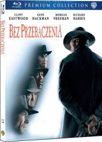 Bez przebaczenia Premium Collection - Blu-ray