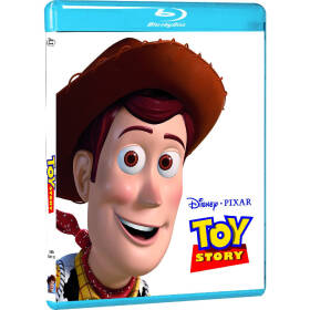Toy Story - Blu-ray