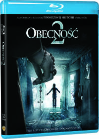 The Conjuring 2  [Blu-ray]