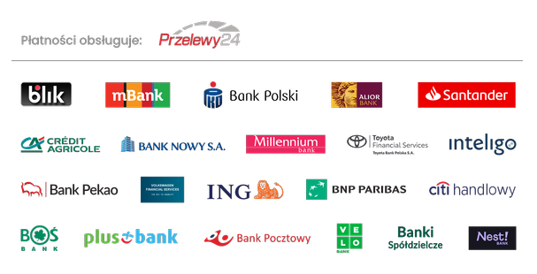 Payment methods